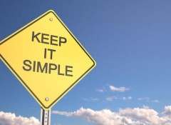 Keep It Simple – Sign A Last Will and Testament Drafted By A Professional!
